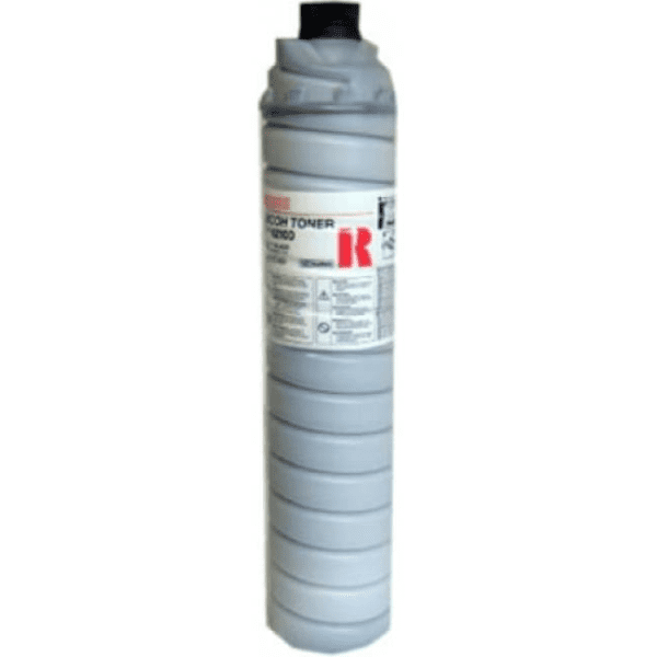 Ricoh 885098 Black Toner Cartridge (Original)
