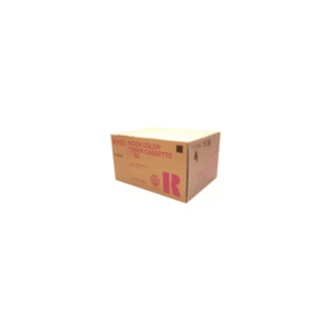 Ricoh 888346 Magenta Toner Cartridge (Original)