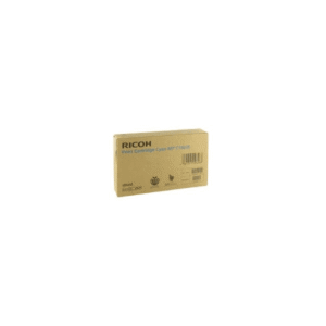 Ricoh 888550 Cyan Toner Cartridge (Original)