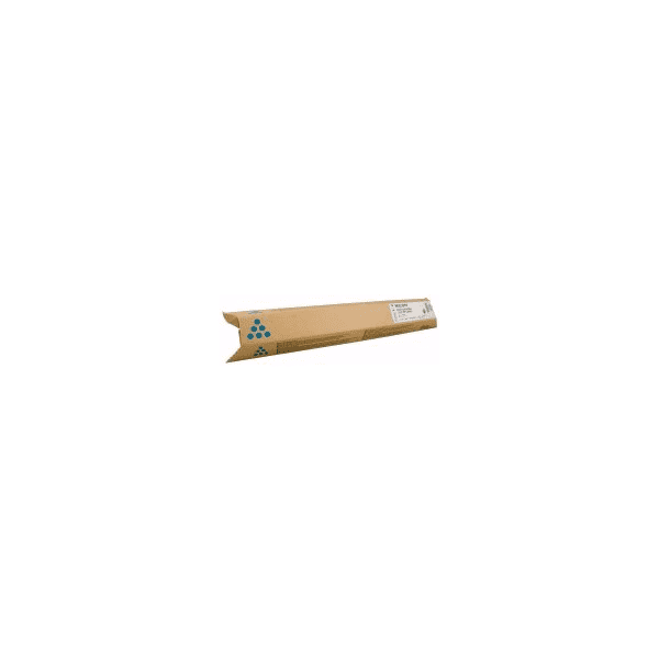Ricoh 888643 Cyan Toner Cartridge (Original)