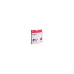 Ricoh GC-31M Magenta Ink Cartridge (Original)