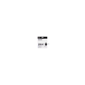 Ricoh GC31HK Black Ink Cartridge (Original)