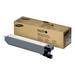 Samsung CLT-K659S (SU227A) Black Toner Cartridge (Original)