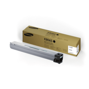 Samsung CLT-K806S (SS593A) Black Toner Cartridge (Original)