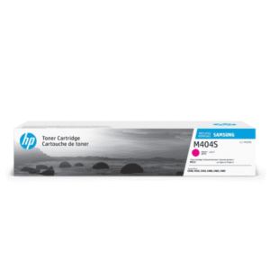Samsung CLT-M404S Magenta Toner Cartridge (SU234A) (Original)