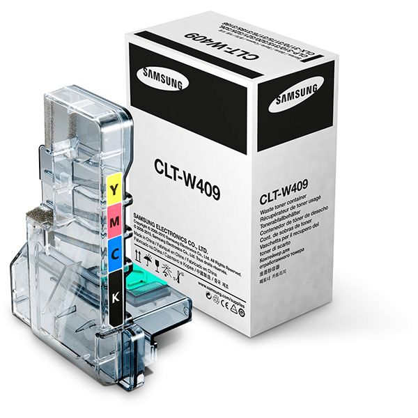 Samsung CLT-W409 (SU430A) Toner Waste Container (Original)