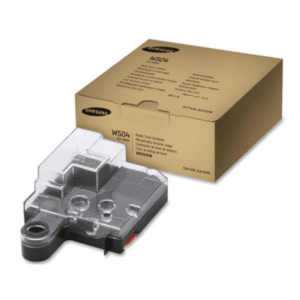 Samsung CLT-W504 (SU434A) Waste Toner Container (Original)