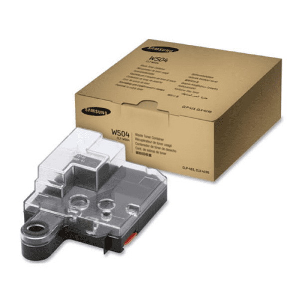 Samsung CLT-W504 (SU434A) Waste Toner Container (Original)
