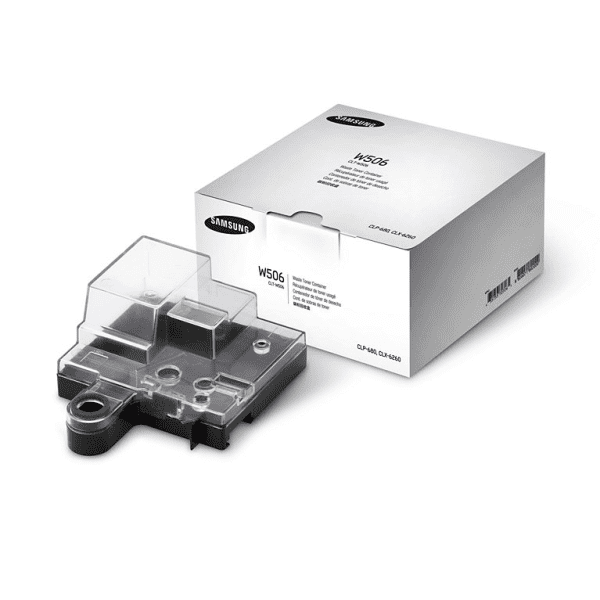 Samsung CLT-W506 (SU437A) Waste Toner Container (Original)