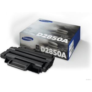 Samsung ML-D2850A (SU646A) Black Toner Cartridge (Original)