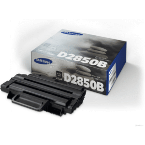 Samsung ML-D2850B (SU654A) Black High Capacity Toner Cartridge (Original)
