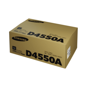 Samsung ML-D4550A (SU680A) Black Toner Cartridge (Original)