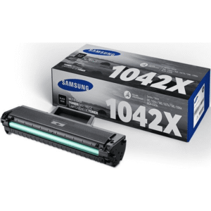 Samsung MLT-D1042X (SU738A) Black Low Capacity Toner Cartridge (Original)