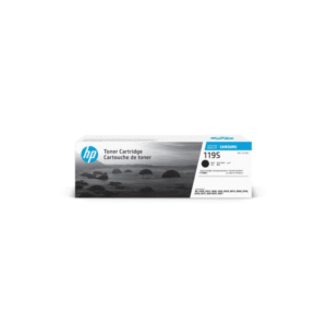 Samsung MLT-D119S (SU863A) Black Toner Cartridge (Original)