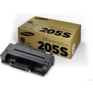 Samsung MLT-D205S (SU974A) Black Toner Cartridge (Original)