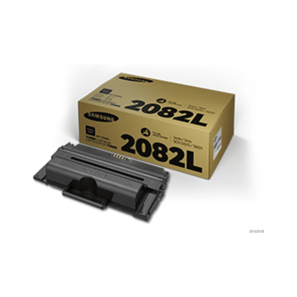 Samsung MLT-D2082L (SU986A) Black High Capacity Toner Cartridge (Original)