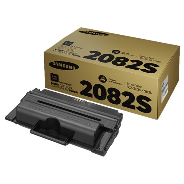 Samsung MLT-D2082S (SU987A) Black Toner Cartridge (Original)