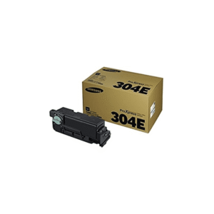 Samsung MLT-D304E (SV031A) Black Extra High Capacity Toner Cartridge (Original)