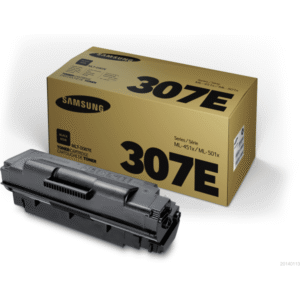 Samsung MLT-D307E (SV058A) Black Extra High Capacity Toner Cartridge (Original)