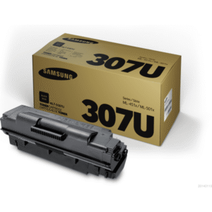 Samsung MLT-D307U (SV081A) Black Ultra High Capacity Toner Cartridge (Original)