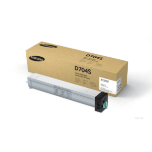 Samsung MLT-D704S (SS770A) Black Toner Cartridge (Original)