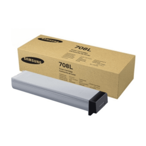 Samsung MLT-D708L (SS782A) Black High Capacity Toner Cartridge (Original)