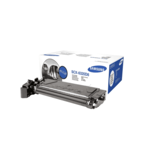 Samsung SCX-6320D8 (SV171A) Black Toner Cartridge (Original)