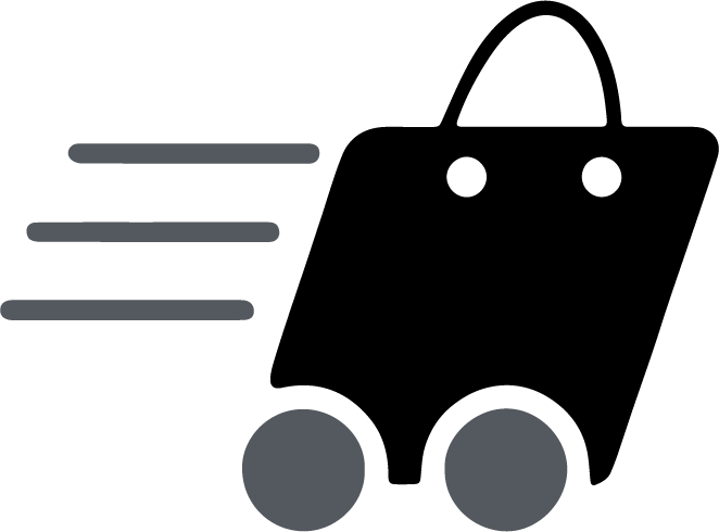 all in one logo