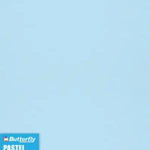 Butterfly Pastel Board 160gsm A2 BRD500 (Pack 5) – Blue