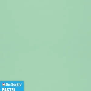 Butterfly Pastel Board 160gsm A2 BRD500 (Pack 5) – Green
