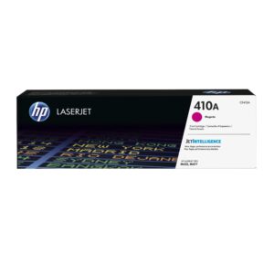 HP 410A Magenta Original LaserJet Toner Cartridge Set CF413A