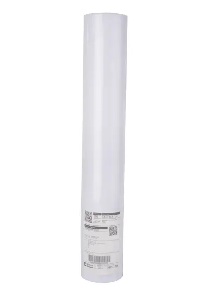 Ozalid PPC Bond Plotter Paper Roll 80gsm 610mmx50mx50mm M890714 (Each)